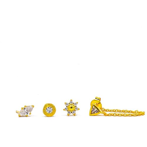 Beloved Set 4 uhanov POWER Slike