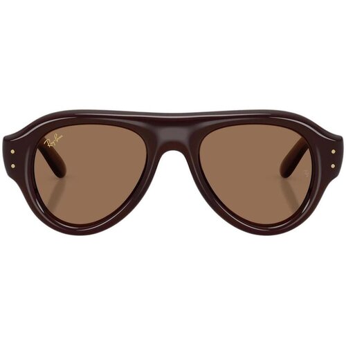 Ray-ban Sončna očala Pilot - Unisex 0RB4925 689673 Kostanjeva Slike