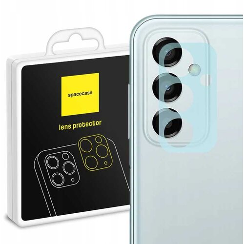 Spacecase STEKLO ZA KAMERO KALJENO STEKLO ZA SAMSUNG GALAXY M23 5G M13 4G, (21964662) Slike