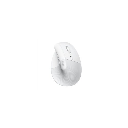Logitech Ergonomski mi&scaron; Right Lift Vertical, bežični, bijeli Cijene