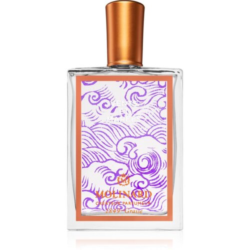 Molinard Vents et Marées parfumska voda uniseks 75 ml Cene