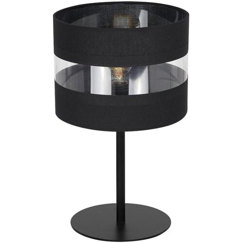  Stona lampa HAVARD 1xE27/60W/230V crna Cene