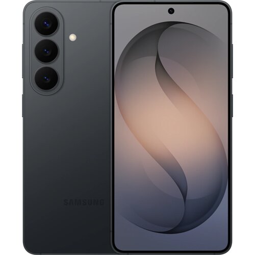 Samsung Mobitel S26 12GB 256GB Black Cijene