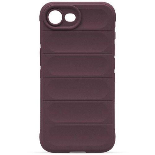  Futrola Punch za Iphone 16E, Bordo Cene