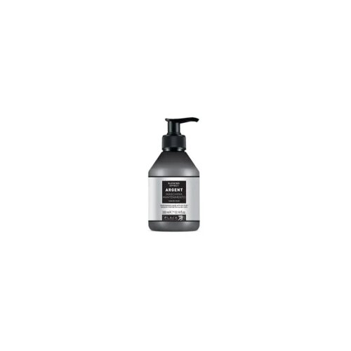 MASKA za oštećenu i lomljivu kosu Black Argent Glowing Effect – 300 ml Cijene