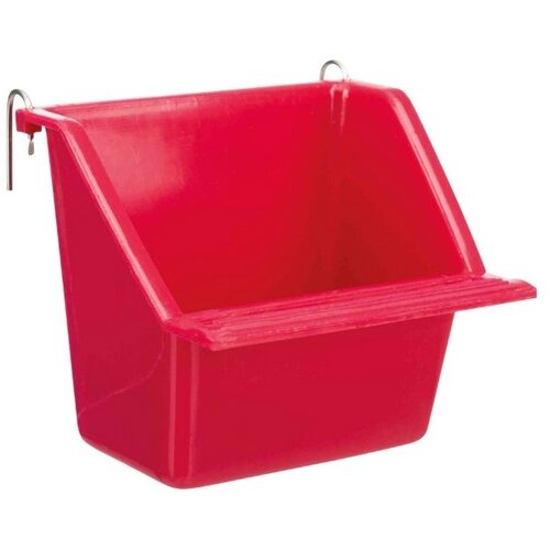 Trixie posuda plastična za ptice 0,13 l/8x7 cm Cene