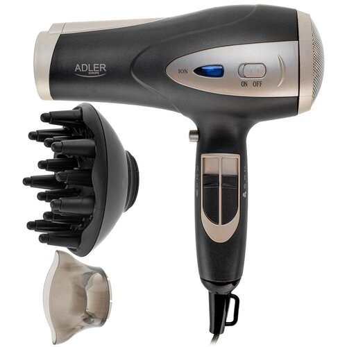 Adler AD 2248gc Hair dryer Slike