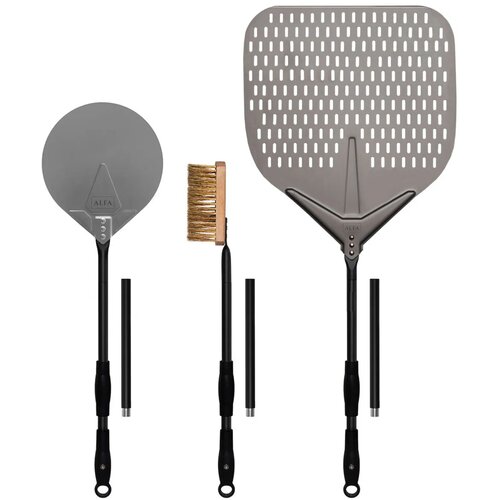 Alfa Forni Peel Set Extra Large 3-pieces Cene