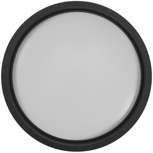 Osram LED prigu&amp;scaron;iva stropna svetiljka MARIANO LED/36W/230V prečnik 51 cm hrast/crna Slike
