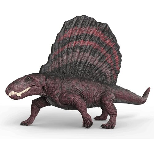 Schleich 15052 - Dinosaurs - Dimetrodon - 1 k. Cene