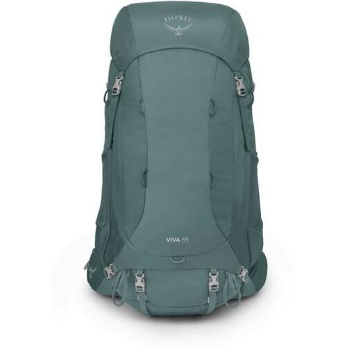 Osprey ženski ranac viva 65 backpack - zelena Cene