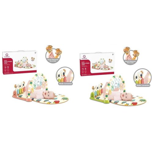 Merx baby podloga ( ms28899 ) Slike