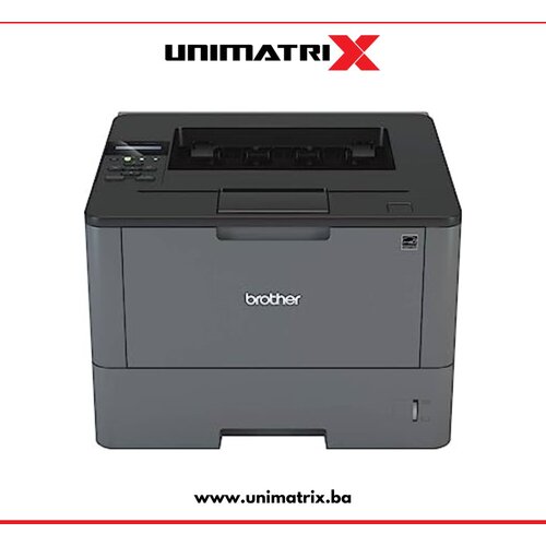  Printer Brother HLL5100DN-TD Refurbished Cijene