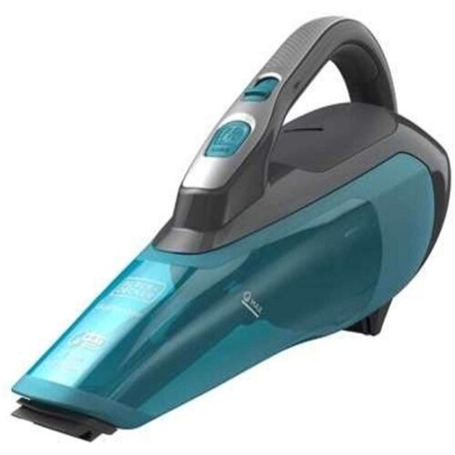 Ručni Usisavač Black &amp;amp;amp Decker WDA320J-QW Plava Slike