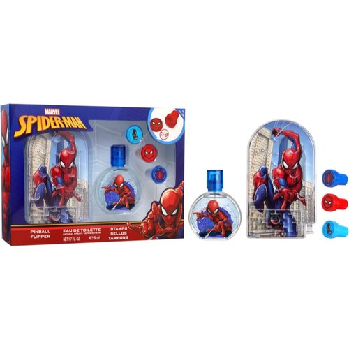 Marvel Spiderman Shooting Target darilni set za otroke Cene