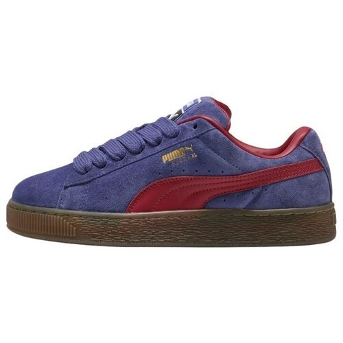 Puma Nizke superge Suede Xl Cene