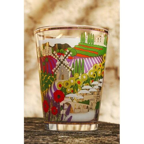 Baobab Collection Provence mirisna svijeća 3000 g Slike