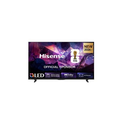 Hisense 75Q7S pro qled 4K ultra hd Cene