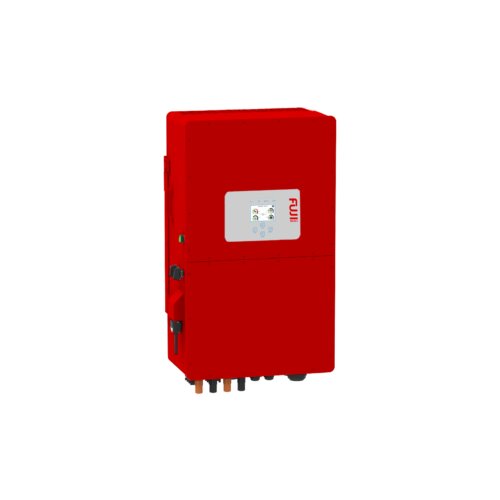 Fuji hybrid 50kW 48V trofazni Cijene