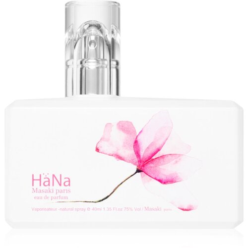 Masaki Matsushima HaNa parfumska voda za ženske 40 ml Slike
