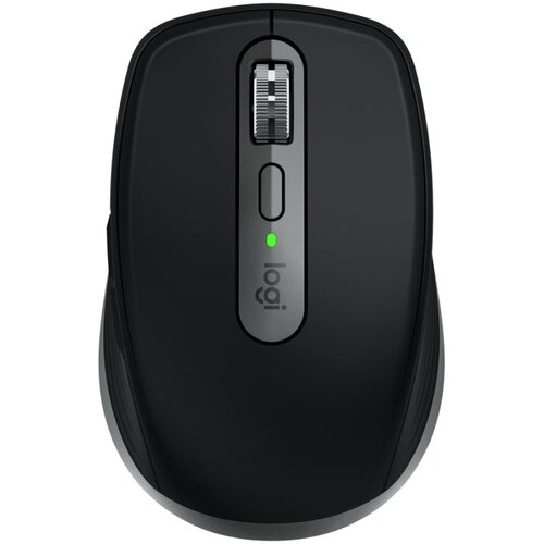 Logitech MX Anywhere 3S for Mac - SPACE GREY -... Cijene