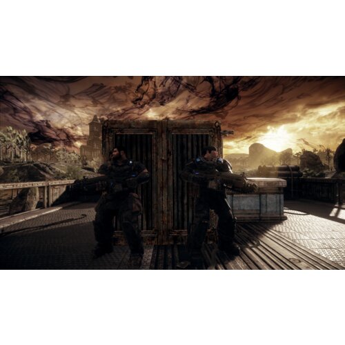 Xbox Game Studios PS5 Gears of War: Reloaded Slike