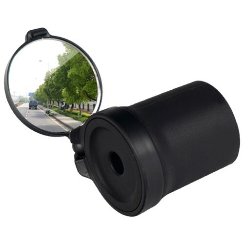 INF Ogledalo na koncu krmila 36mm ABS, 360&deg; vrtljivo, 1.8-3.2cm, (5000300553) Cene