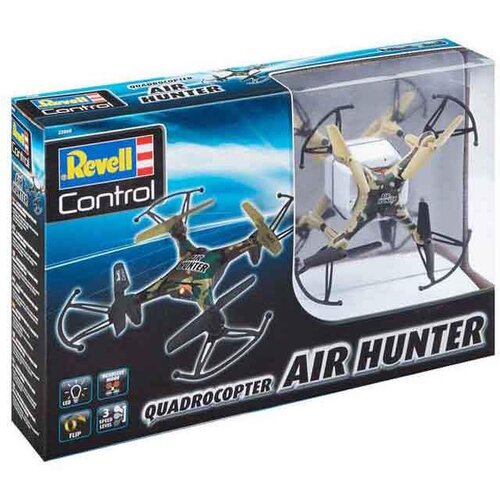 Revell igračka quadrocopter air hunter Cene
