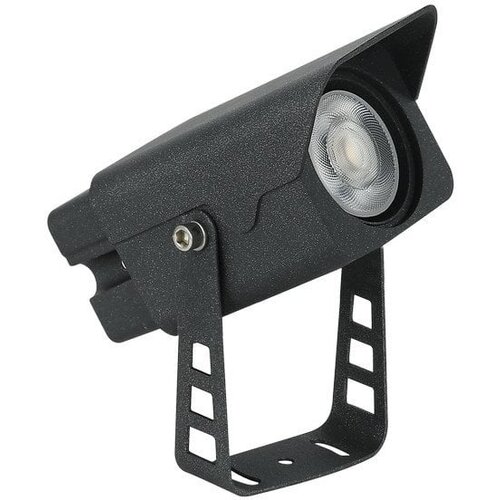  spoljna led lampa S4375 bk Slike