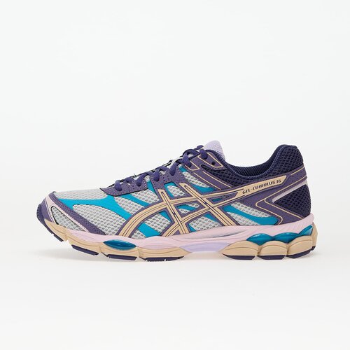 Asics Sneakers Gel-Cumulus&trade; 16 SSCB &ndash; The Signature Series with Cecile Bahnsen Cloud Grey/ Bisque EUR 44 Cene