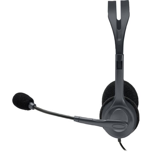 Logitech Slu&amp;scaron;alke H111 Slike
