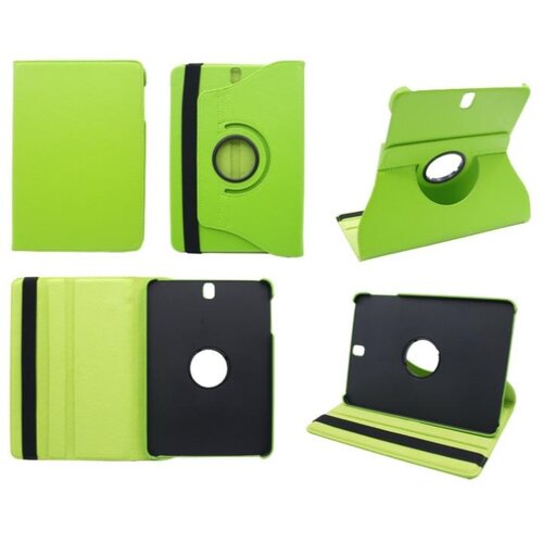 Chameleon Torbica za Samsung Galaxy Tab S3 9.7 (T820), zelena (09) Slike