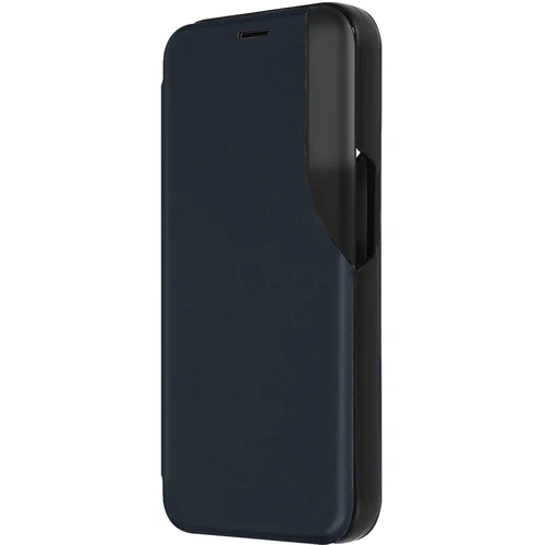 AVIZAR Clear View iPhone 15 Pro Max Case, Window Flip - Midnight Blue, (20773608)