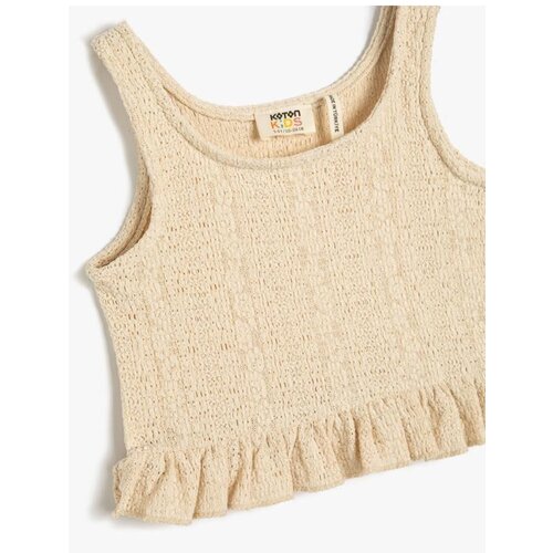 Koton Camisole - Beige - Regular fit Slike