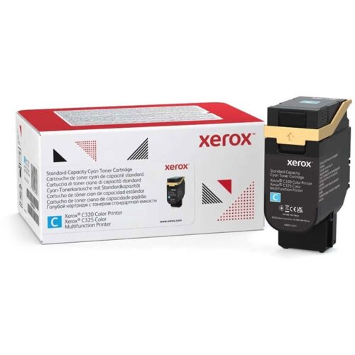Xerox cian toner standard, 1800 strani Cene