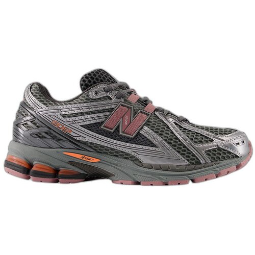 New Balance Nizke superge U1906R Dark Silver Metallic Rosewood Rožnata Cene