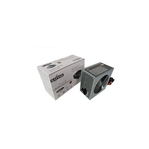  Napajanje Raptor 500W Office Series 12cm fan/80plus, RC500-12 Cene