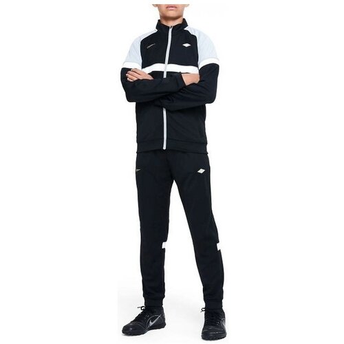 Nike Trenirka komplet KM TRCK SUIT JR Črna Slike