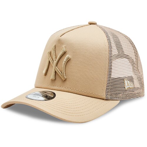 New Era Kapa s šiltom Chyt Tonal Mesh 60298889 Bež Cene