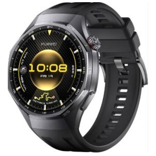 Huawei watch gt 6 pro 46mm black pametni sat Slike
