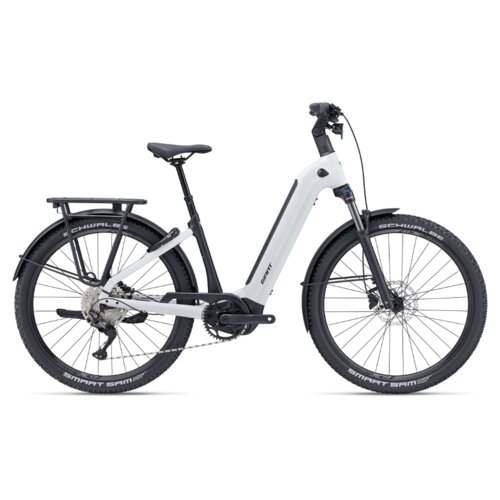  Bicikl GIANT AnyTour X E+ 3 25km/h Snow Drift - L Cijene
