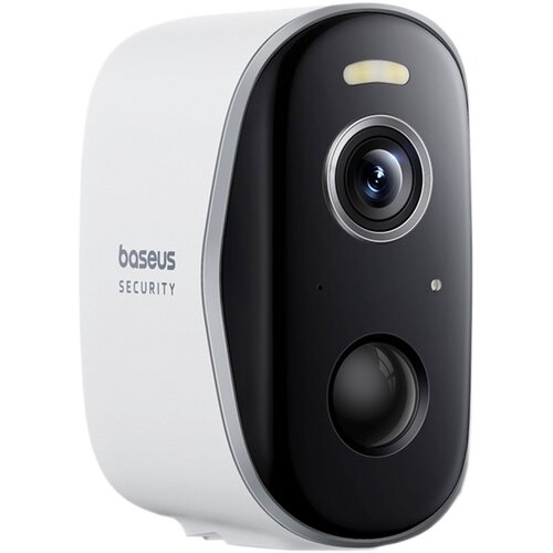 Baseus N1 PLUS ZUNANJA VARNOSTNA KAMERA S PODPORO ZA NOČNI VID, (5000293077) Cene