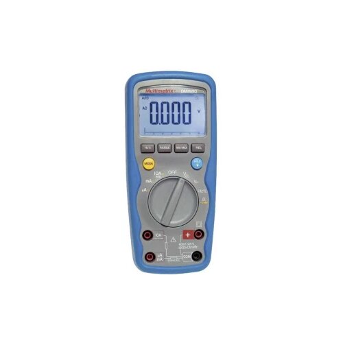 Multimetrix DMM 210 ručni multimetar digitalni vodoo Cijene