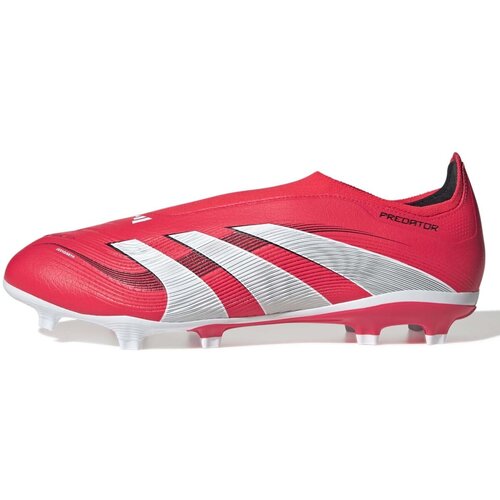 Adidas Nogomet Predator League Ll Rdeča Cene