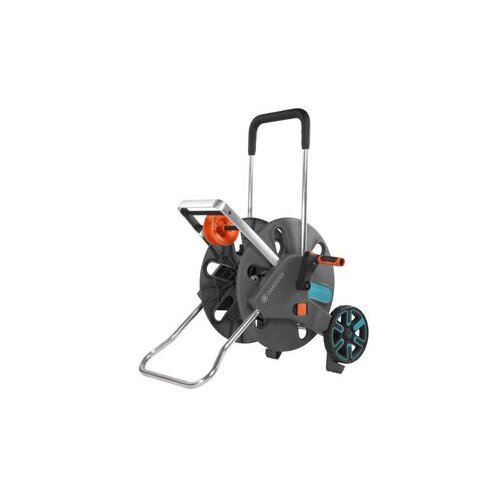 Gardena Motalica za crevo kolica cleverroll l easy flex set 3/4" 50m GA 18520-50F Cene