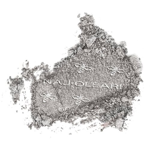 Naj Oleari Colour Fair Eyeshadow Wet &amp;amp; Dry sjenilo za oči za žene 10 Starry Silver 2 g Slike