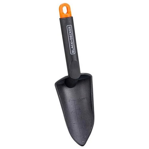 Black & Decker Ručni vrtni alat lopatica za presađivanje Cijene