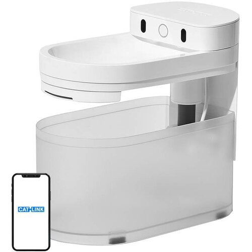 CATLINK pure 3 bežična pametna fontana za kućne ljubimce Cijene
