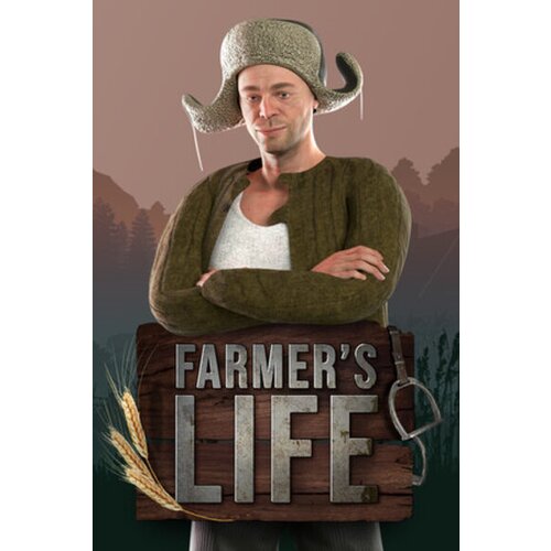 Steam Farmer's Life (PC) Key GLOBAL Cene