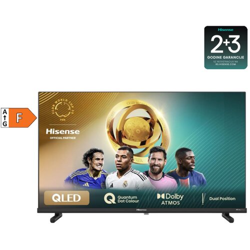 Hisense LED televizor 40A5NQ Smart Cene